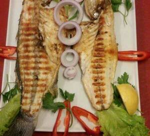 Diamond Marina Restaurant Bodrum Merkez Bodrum Zomato
